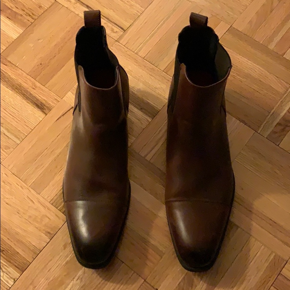 Alfani Men’s Cowboy boots